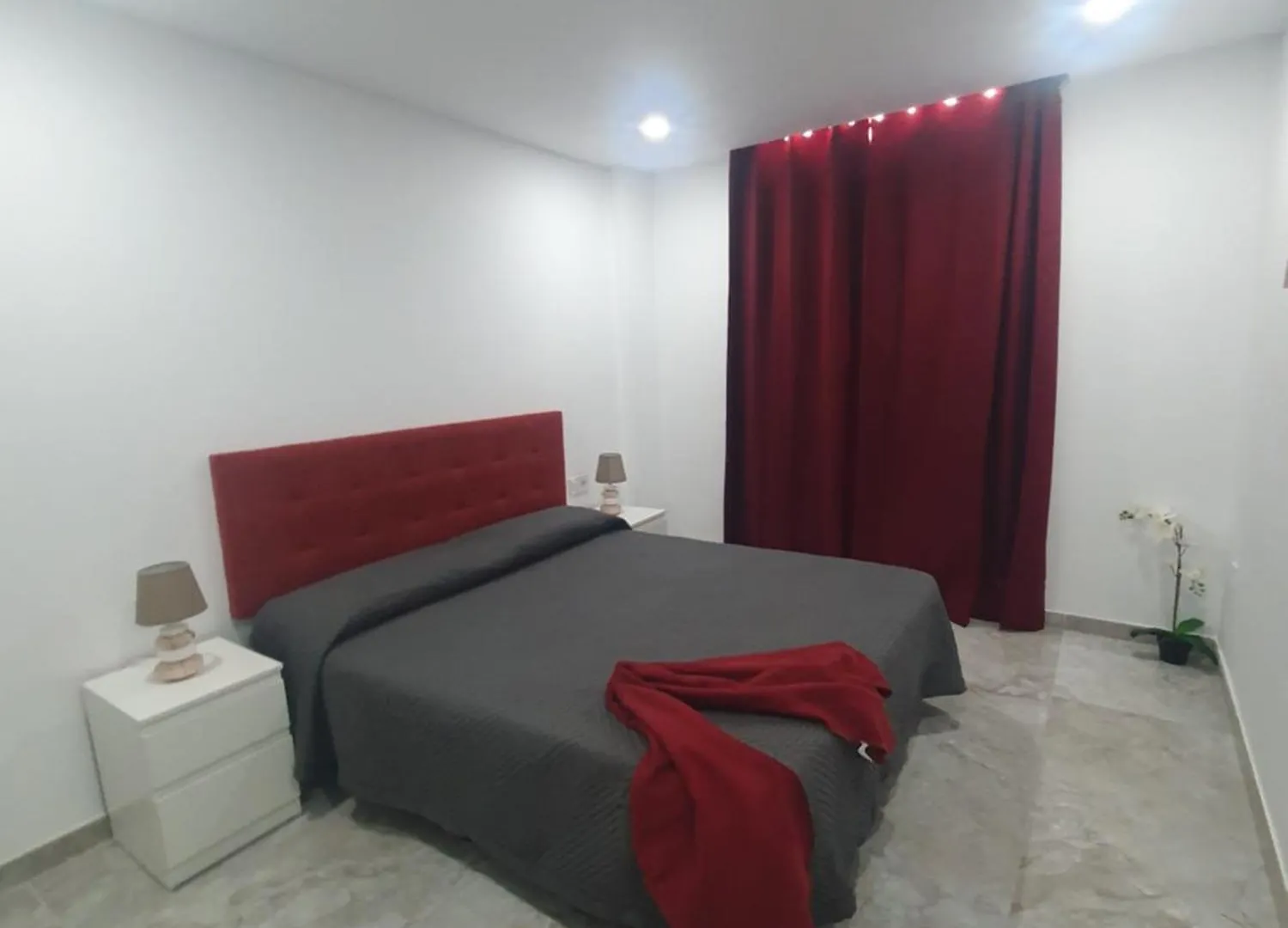 Two-Bedroom ,Central,Wifi,Sea View Los Cristianos  Espagne