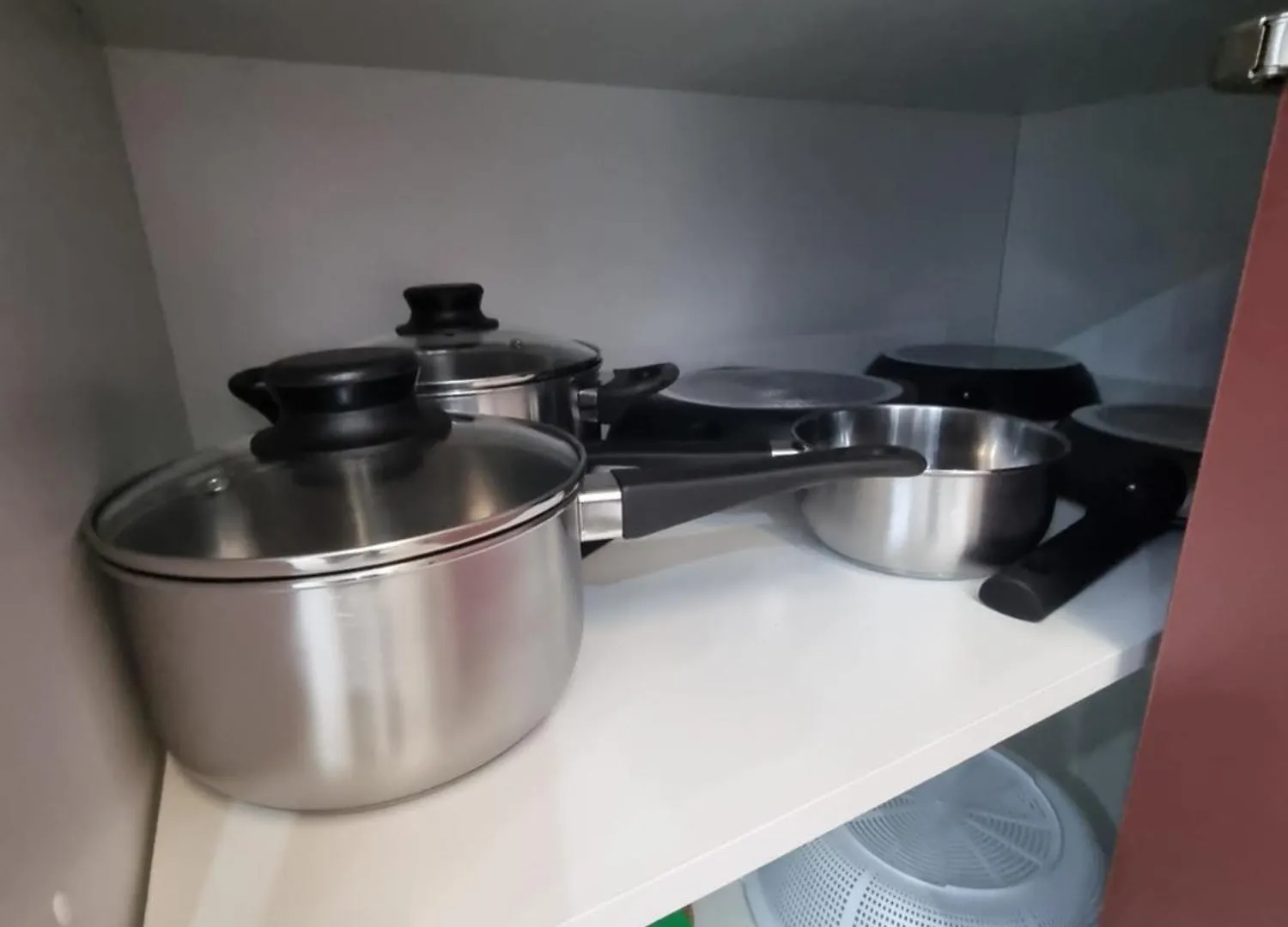 Two-Bedroom ,Central,Wifi,Sea View ロスクリスティアーノス 0*,  スペイン
